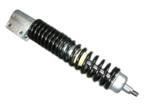 Stodmpfer vorne standard Vespa PX 98/My