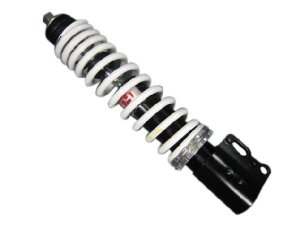 Stodmpfer vorne YSS Pro-X 210mm Vespa PK