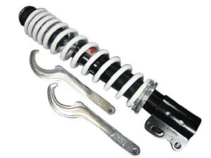 Stodmpfer vorne YSS Pro-X 255mm Vespa PX, T5