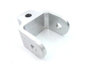 Stodmpferadapter fr SKR/Skipper Stodmpfer auf Vespa PK, PX