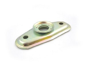 Stodmpferankerplatte vorne PIAGGIO Vespa PX