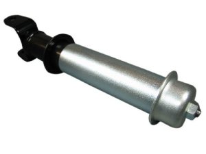 Stodmpferpatrone hinten Vespa V50, PV, PX, Sprint, VNA-VBC
