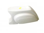 stream line in fiberglass for vespa pk