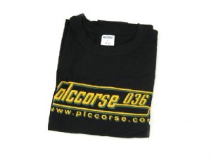 t shirt plccorse Grsse L