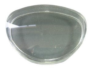 Tachoglas (ital.) Vespa PV, Rally, Sprint Veloce, TS, GTR ,Super