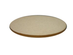 Tachoglas Vespa PX alt 81mm