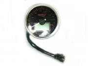Tachometer Koso II analog blaue LED