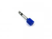 Tachoritzel 11 Zhne 2,7mm Anschluss, blau Vespa VNB,...