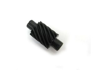 Tachoritzel schwarz 12 Zhne Vespa PX Lusso, LML Star