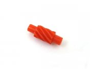 Tachoritzel Tachoschnecke rot 8 Zhne Vespa V50, PV, PK