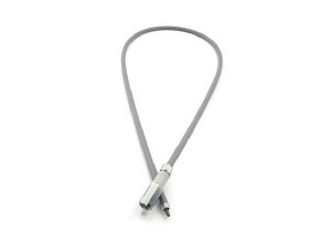 Tachowelle komplett Steckanschluss PIAGGIO Vespa PV, V50