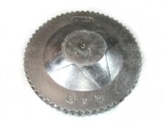 Tankdeckel plastik Vespa PX, T5, PK XL
