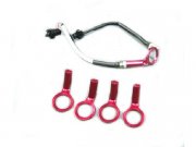 Temperaturfhler Adapter AC