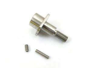 Tieferlegungssatz 32mm für BGM Pro Stoßdämpfer vorne Vespa