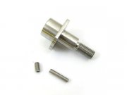 Tieferlegungssatz 32mm fr BGM Pro Stodmpfer vorne Vespa