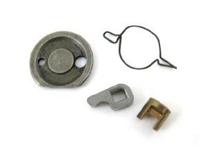 Trennpilz Kit (groe Kupplung) Vespa PX200