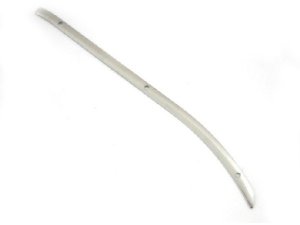 Trittleiste links Gummimatte Durchstieg PIAGGIO Vespa V50, PV