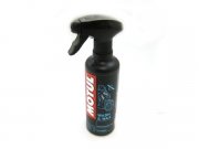 Trockenreiniger Motul Wash & Wax