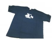 T-shirt RMS classic Grsse M