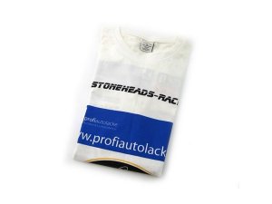 T-shirt Stoneheads Racing Team 2010 Grsse M