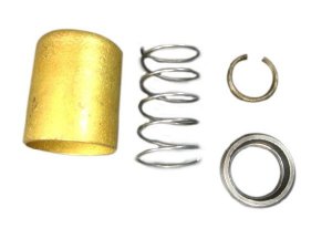 berholset Elektrostarter Vespa PX