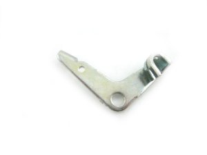 Umlenkhebel Dellorto SHB Vergaser Vespa V50, PV, PK