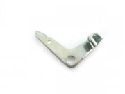 Umlenkhebel Dellorto SHB Vergaser Vespa V50, PV, PK