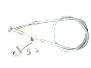 Umrstkit Bremszug T5 fr Vespa PX