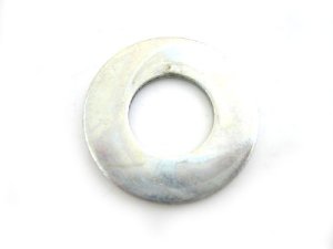Unterlagscheibe Hinterrad 16,2x33,5x2mm PIAGGIO Vespa PX My, 2011