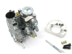Vergaser 26mm Pinasco VRX-R Si26/26 ohne...