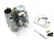 Vergaser 26mm Pinasco VRX-R Si26/26 ohne...