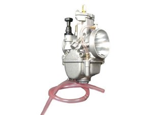 Vergaser BGM PWK 28 incl. Powerjet