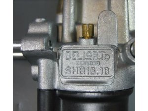 Vergaser Dellorto SHB 16.16 Vespa V50
