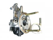 Vergaser Dellorto SHBC 19.19 Vespa PV, V50