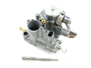 Vergaser Dell'orto Si 20 | 20D mit Getrenntschmierung Vespa PX80-150 ,  135,49 €