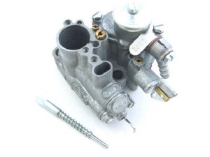 Vergaser Dellorto Si 26/26 E m.Getrenntschm. Vespa PX200,...