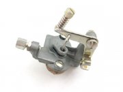 Vergaserdeckel Dellorto SHBC 19.19 Vespa PV