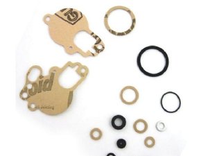 Vergaserdichtsatz Dellorto Si20-24 Vergaser Vespa PX, Sprint, Rally, T5