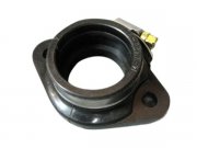 Vergasergummi 30mm Mikuni geschraubt AW=34mm