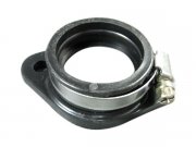 Vergasergummi 34mm Mikuni geschraubt AW=40mm