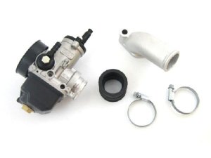 Vergaserkit 28mm Polini Vespa PX