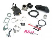 Vergaserkit 30mm Malossi Membran Vespa PX, Sprint
