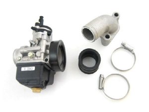 Vergaserkit 30mm Polini Vespa PX