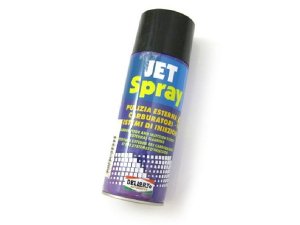 Vergaserreiniger DELL`ORTO JET Spray, 400ml