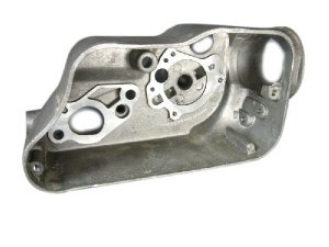 Vergaserwanne Vespa PX Lusso, Cosa