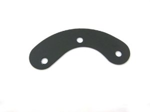 Verstärkungsblech Kotflügel Vespa 125,150, VNA-VBB