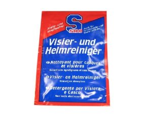 Visierreiniger Helmreiniger S100