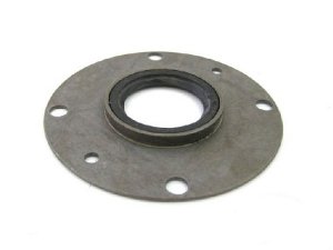 Wellendichtring 29x38x5,5mm mit Platte PIAGGIO Vespa PK...