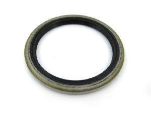 Wellendichtring 46x56x4mm Bremszangenaufnahme...