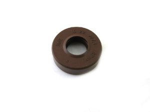 Wellendichtring innen 10x22x7/7,5 Viton Doppellippe...